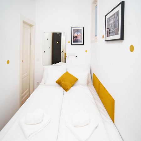 Margaret Apartment 2 ブダペスト エクステリア 写真